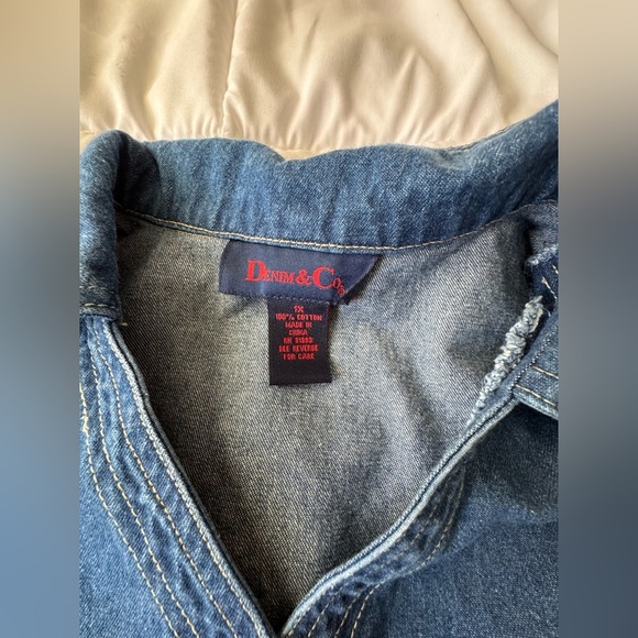 DENIM & Co - Picture 8 of 8